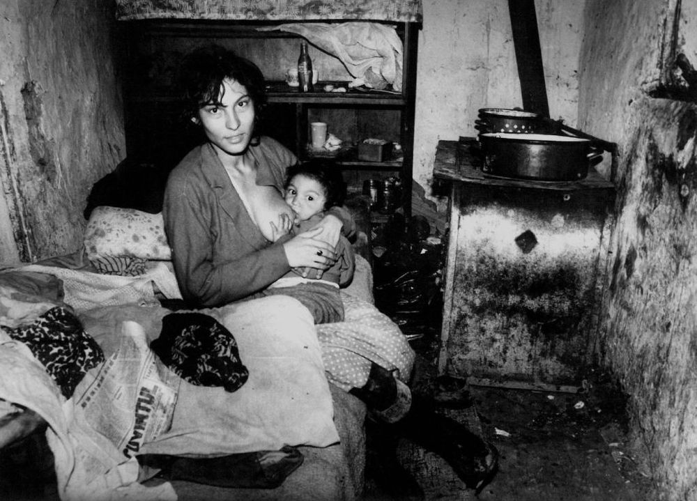 Photograph by TIBOR JAKAB