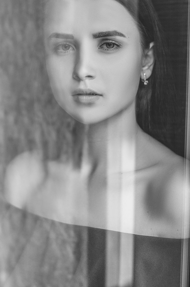 Alina,взгляд сквозь слезы.