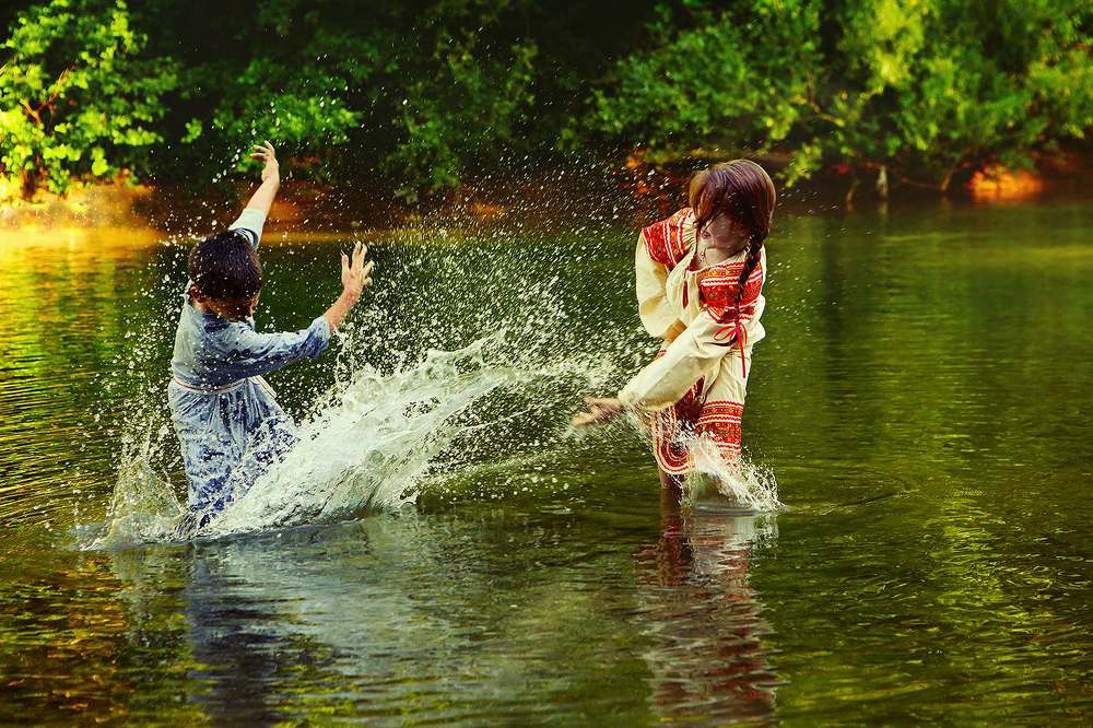 Photograph by Марина Володько