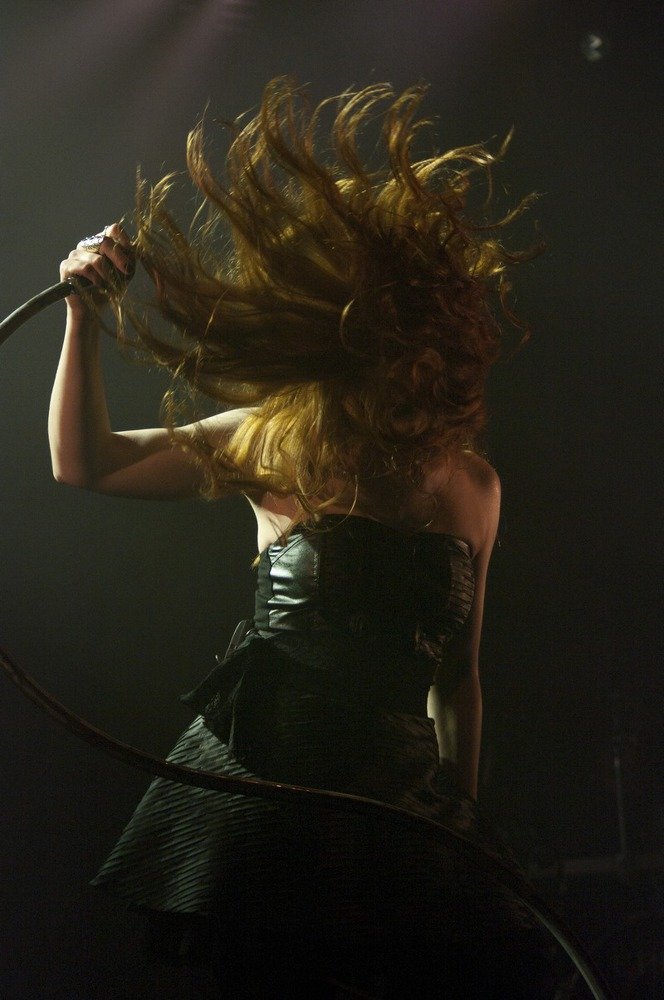 Photograph by Янина Ермакова