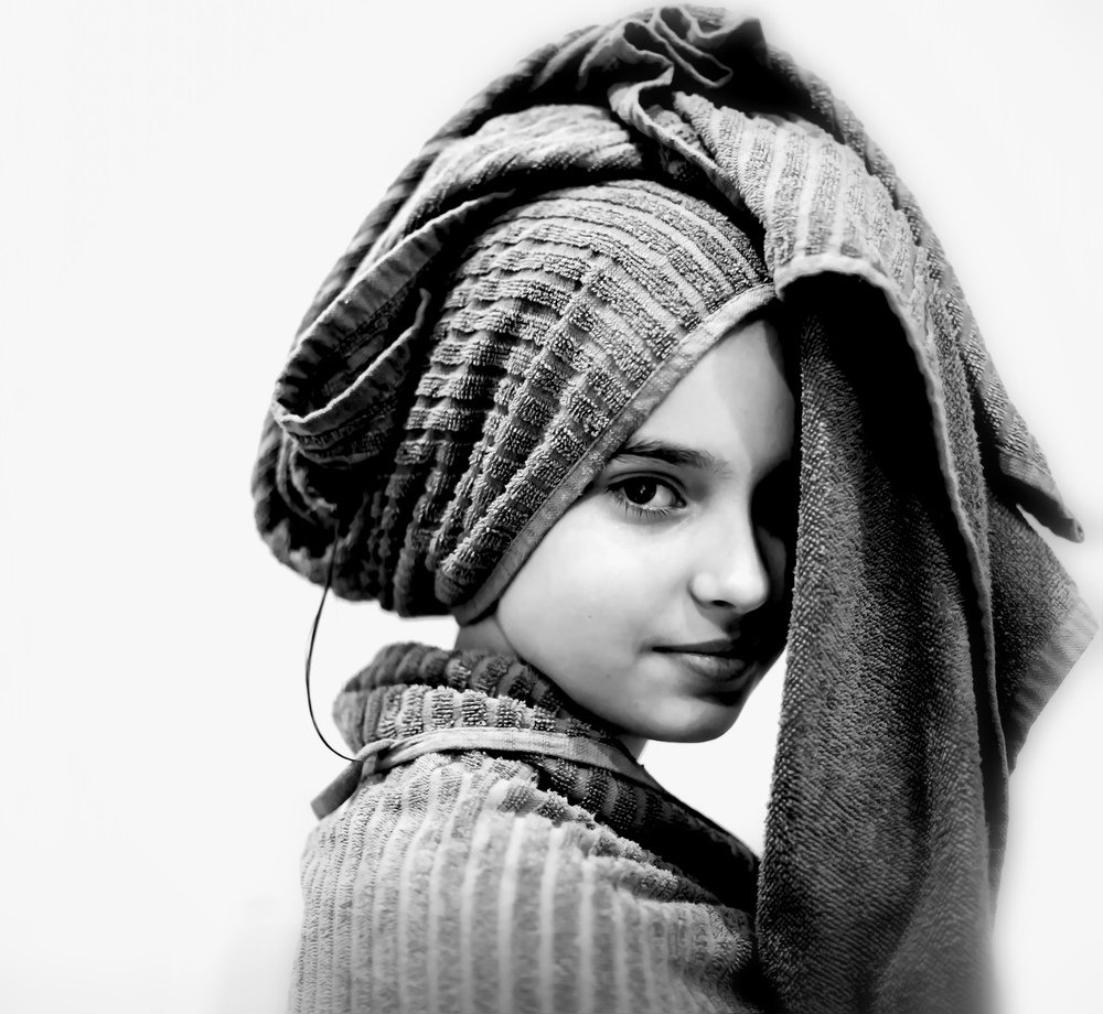 Photograph by Элеонора Белоусова