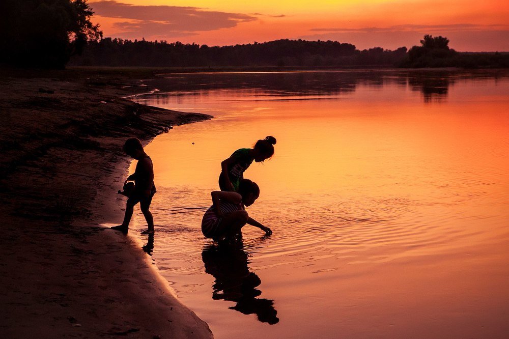 Photograph by Марина Володько