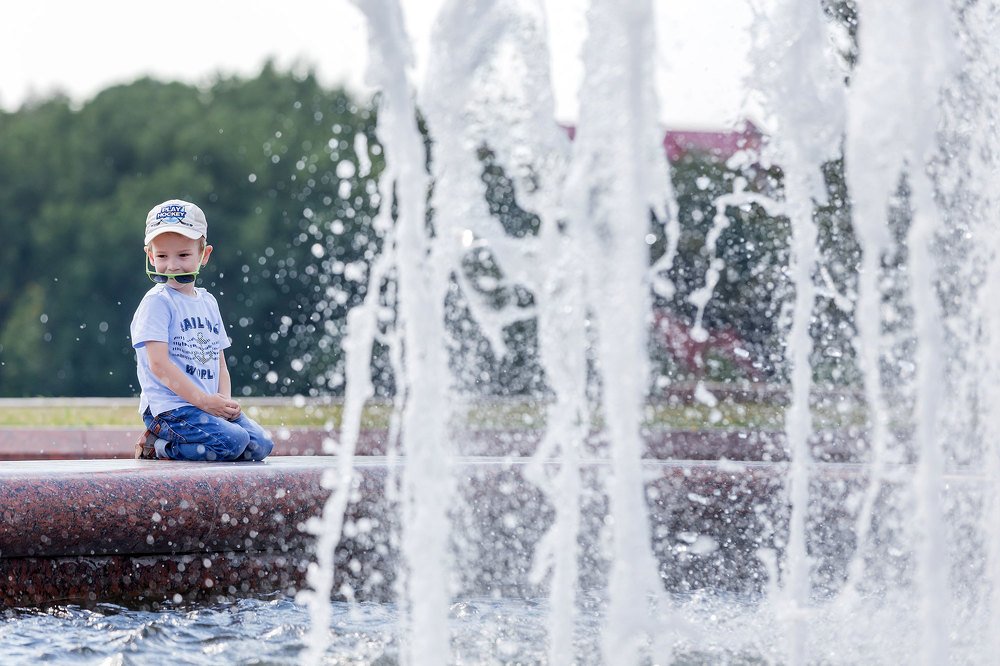 Photograph by Viktoryia Vinnikava