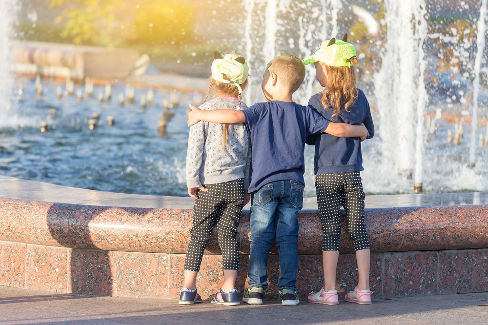 Photograph by Viktoryia Vinnikava