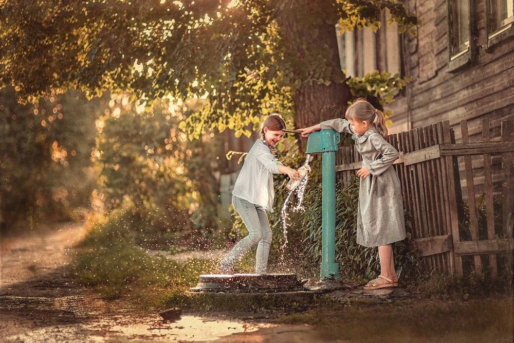 Photograph by Ольга Краснова