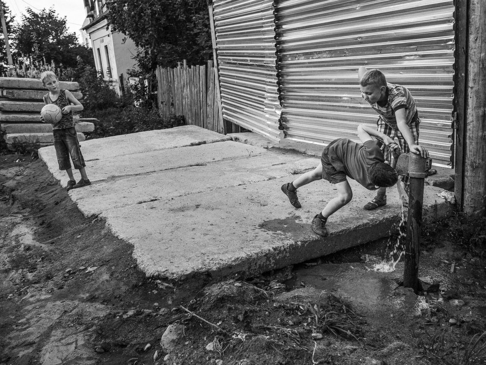 Photograph by Александр Губарев