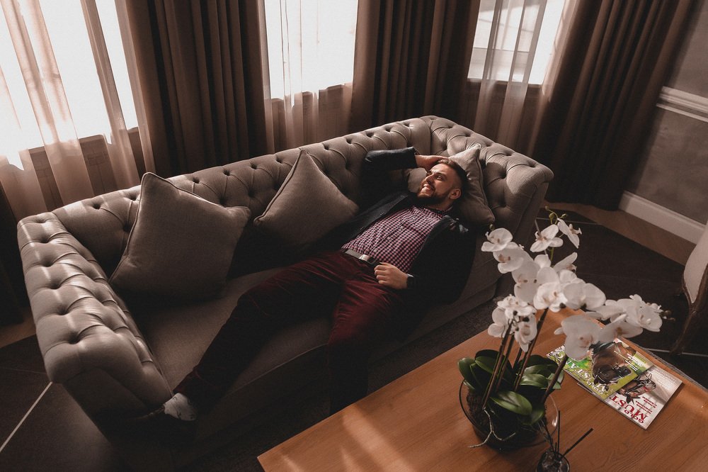 Photograph by Владимир Карамышев