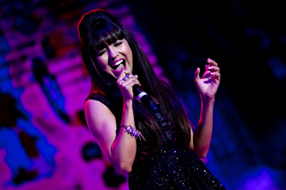 Photograph by Viktoryia Vinnikava