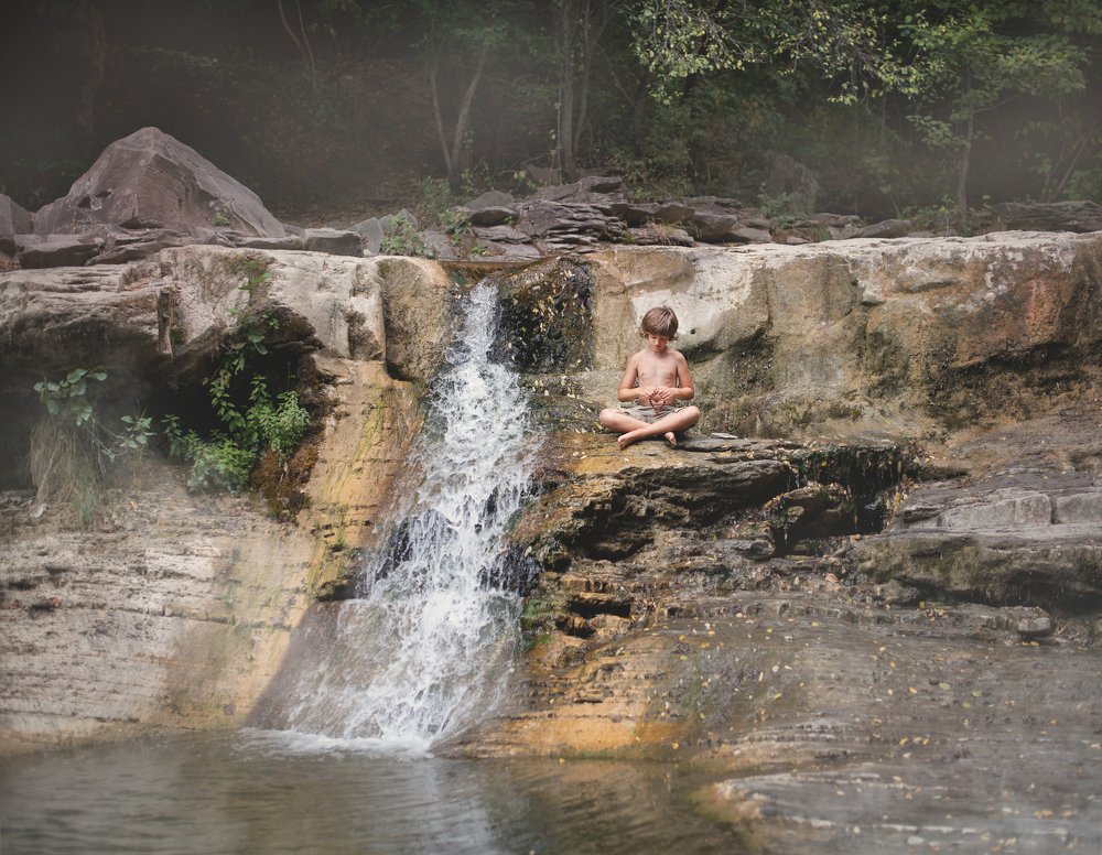 Photograph by Алена Михайлова