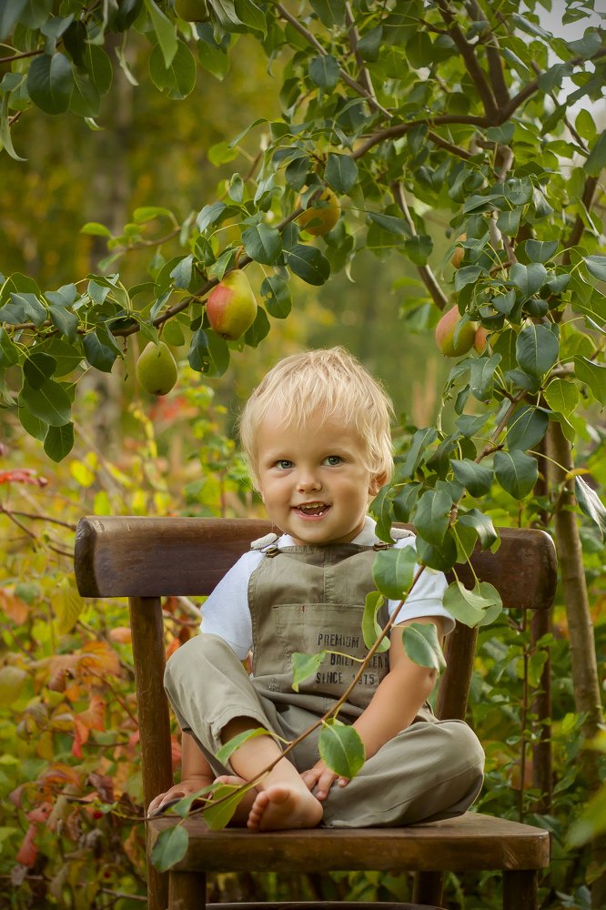 Photograph by Екатерина Истомина