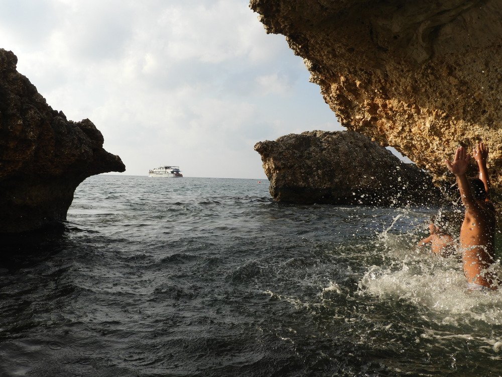 Photograph by Markella M.