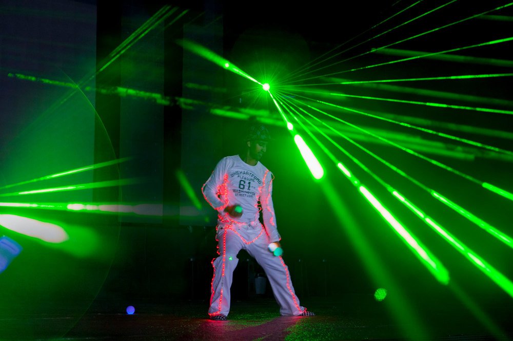 Photograph by Viktoryia Vinnikava