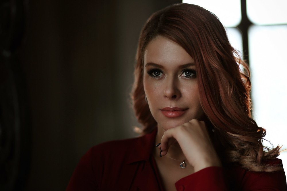 Фотография автора Кристина Копьева