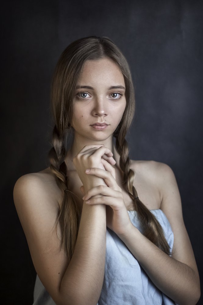 Photograph by Ольга Славгородская