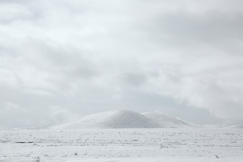 Photograph by Alireza Shahnazi