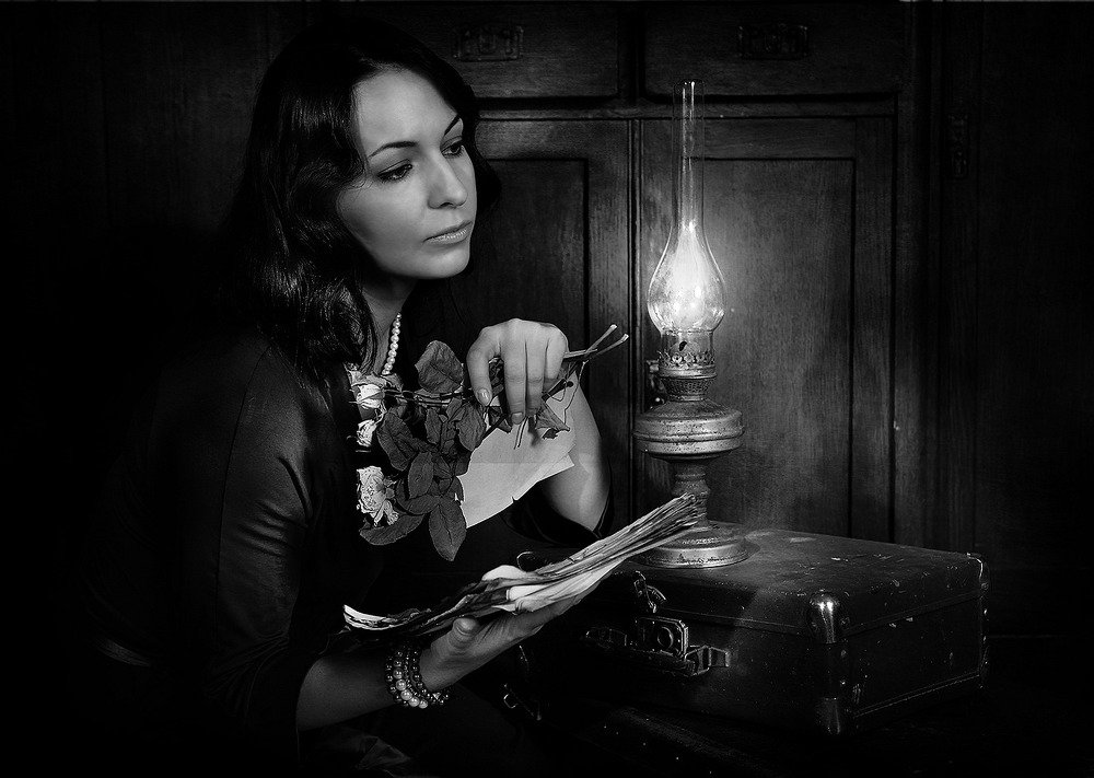 Photograph by Марина Володько