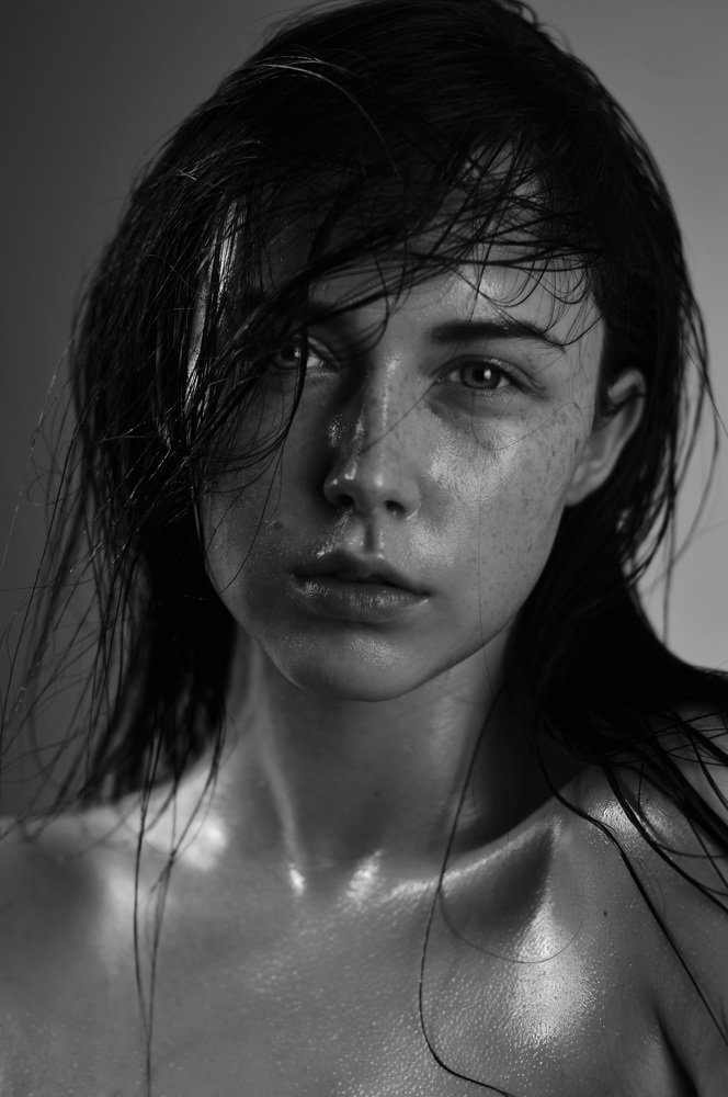 Photograph by Ivan Kotenko