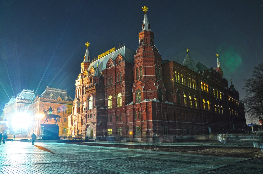 Фотография автора Коротков Алексей