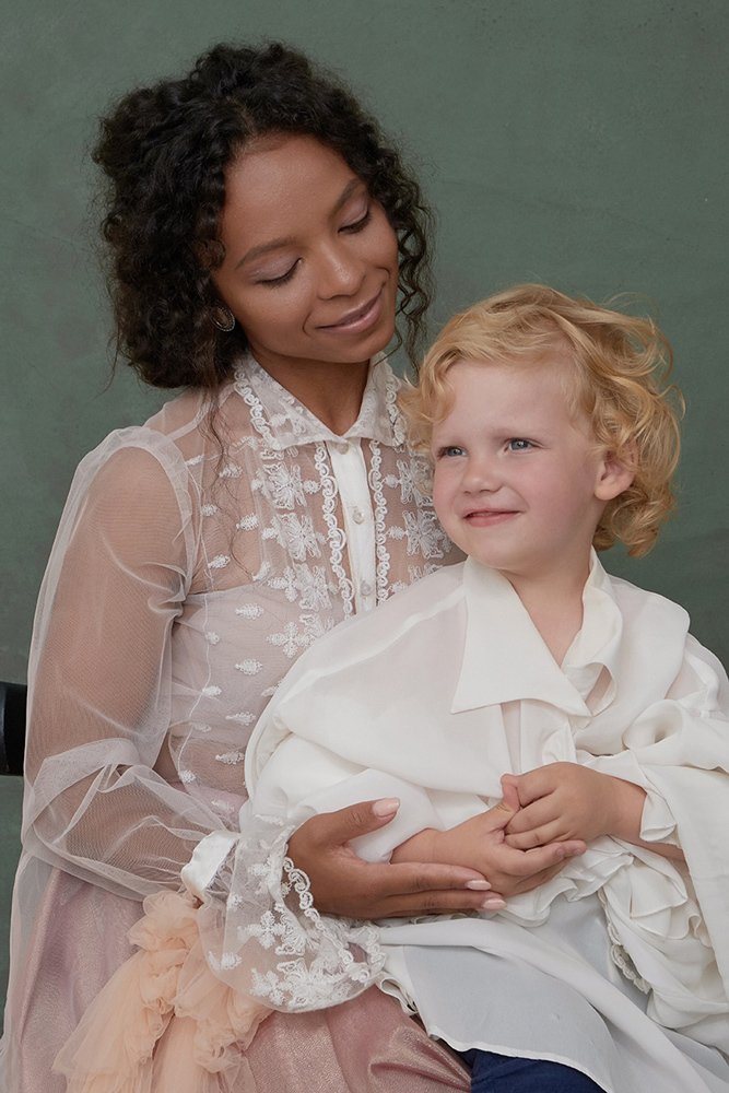 Photograph by Елена Шулепова