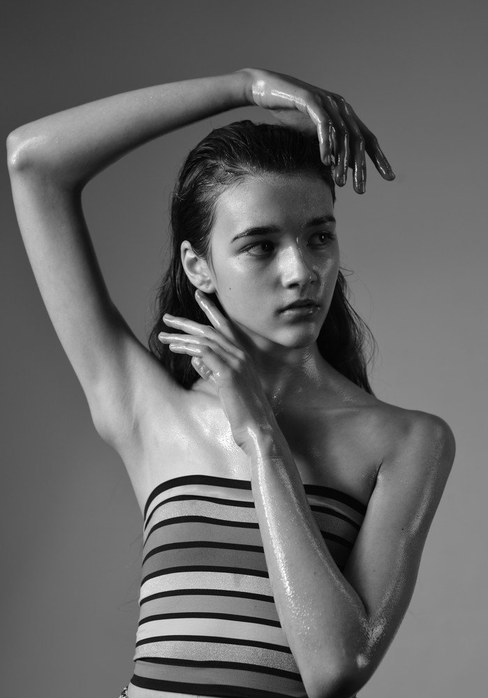 Photograph by Ivan Kotenko