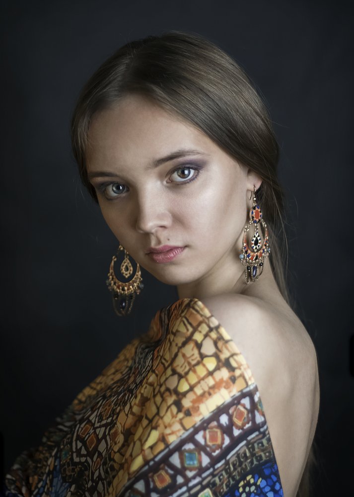 Photograph by Ольга Славгородская