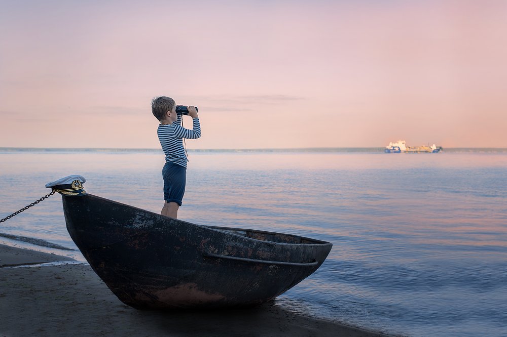 Photograph by Алена Михайлова