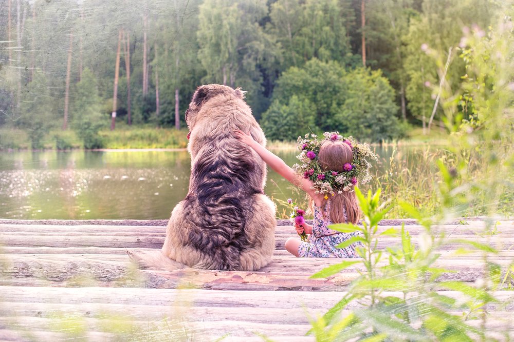 Photograph by Алена Михайлова