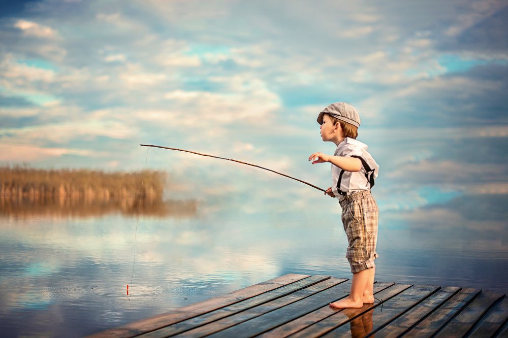 Photograph by Ольга Краснова