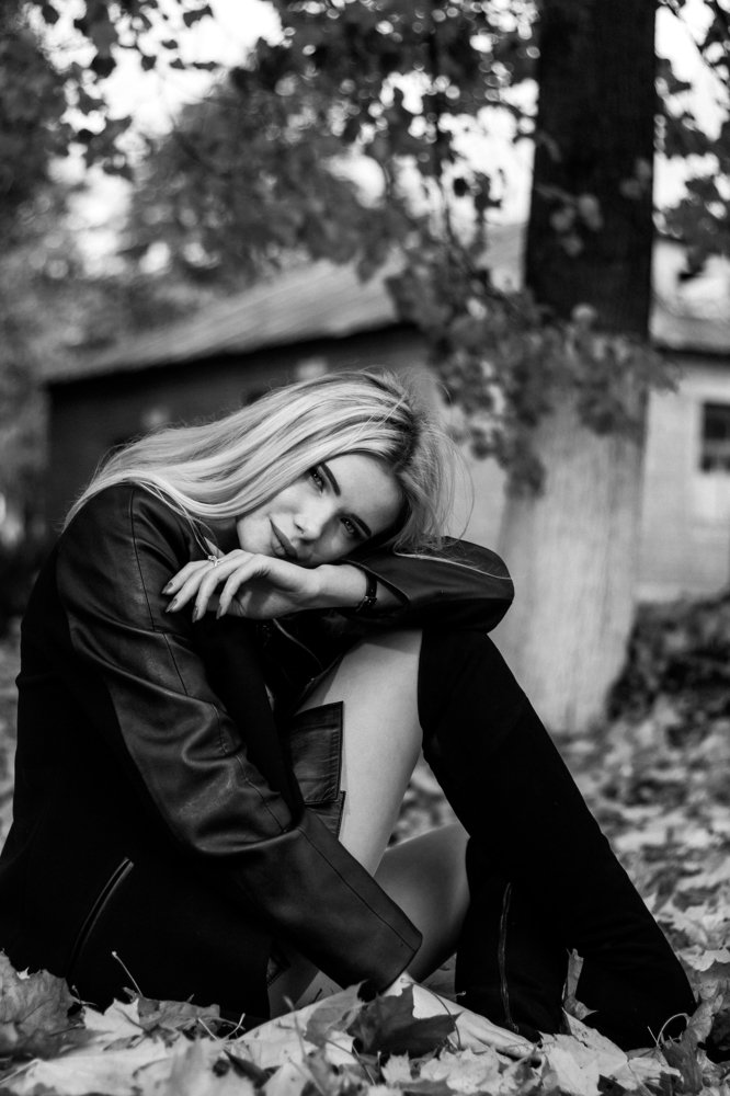 Photograph by Виктор Раков