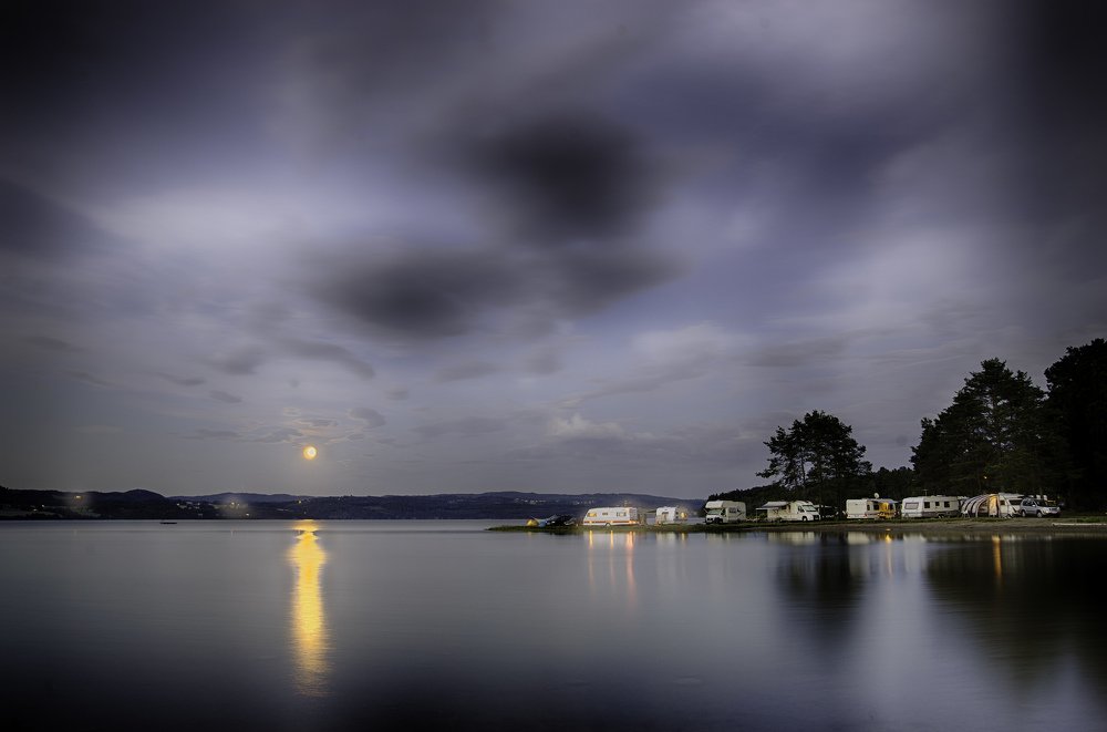 Фотография автора Pavel Bernshtam