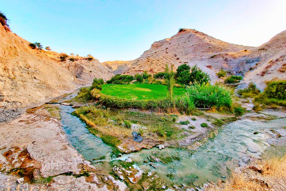 Photograph by Yahya Kakapour