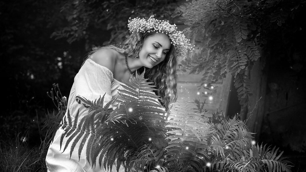 Photograph by Марина Володько