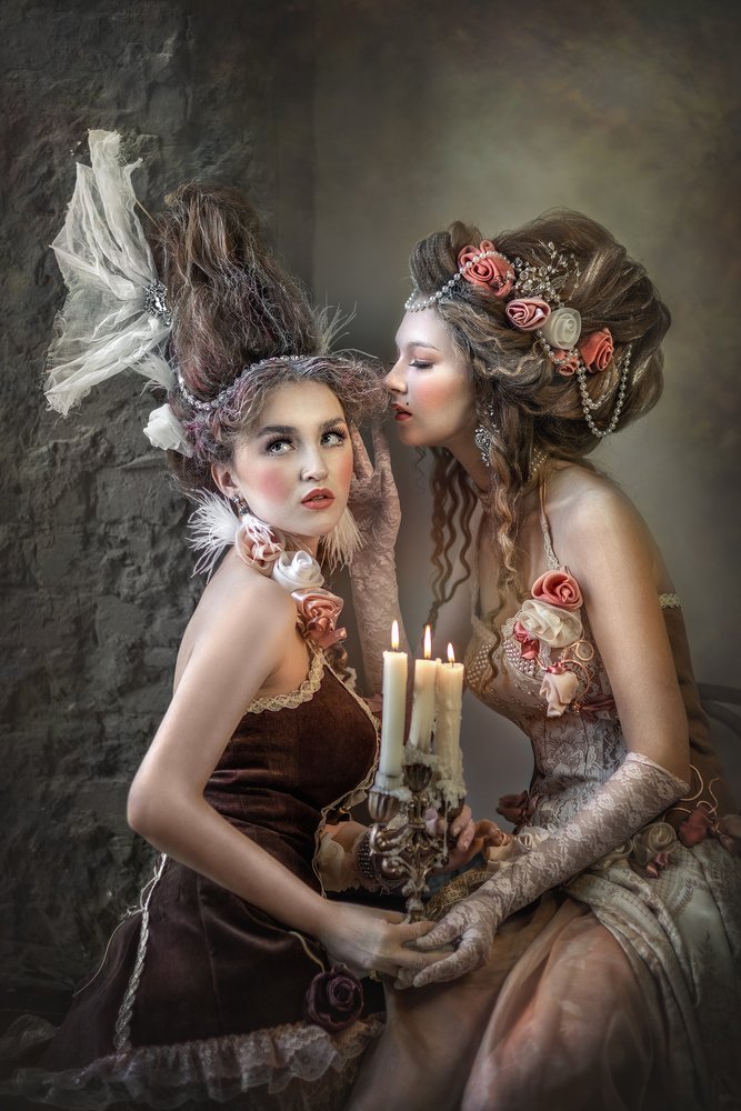 Photograph by Ольга Краснова