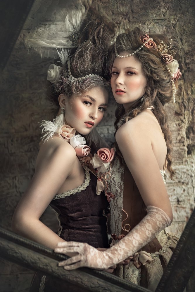 Photograph by Ольга Краснова