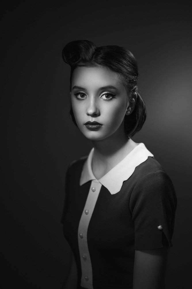 Photograph by Ольга Краснова