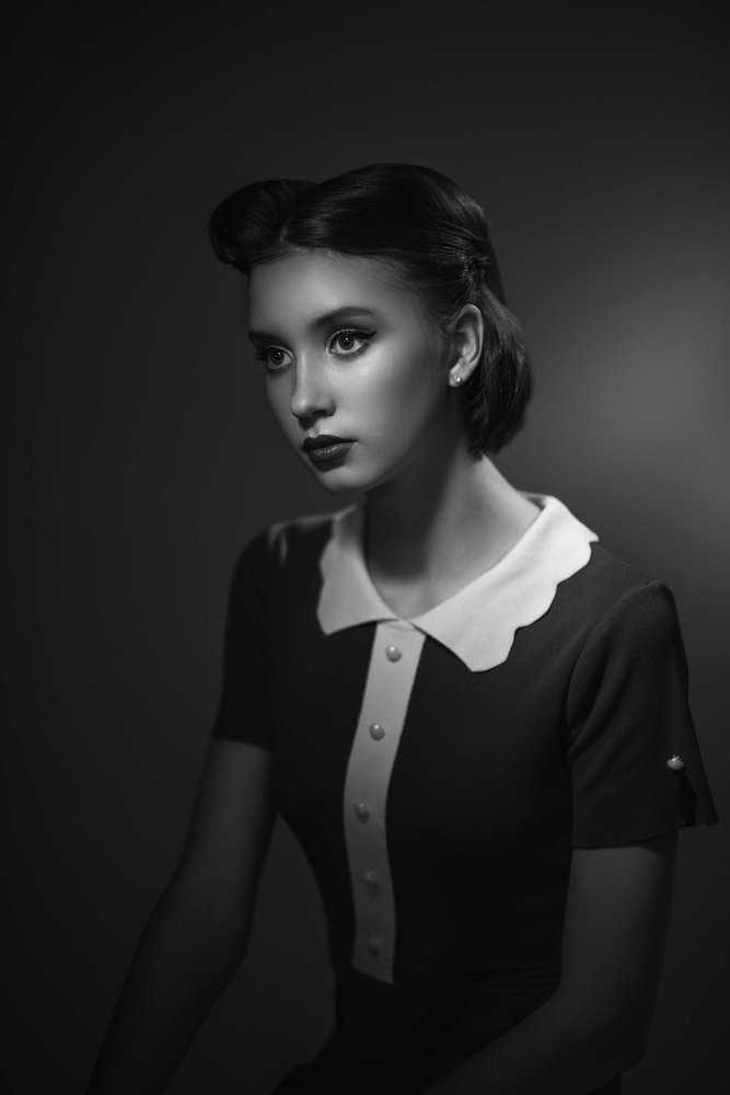 Photograph by Ольга Краснова