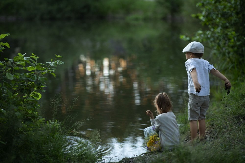 Photograph by Ирина Харичева