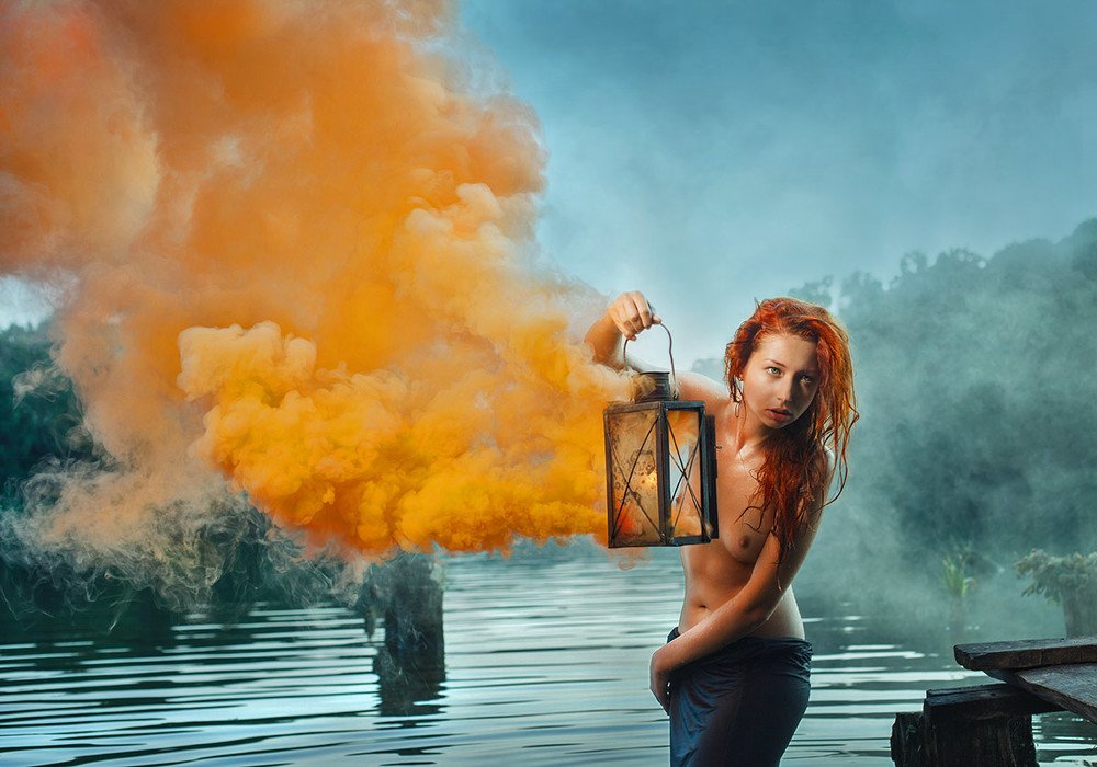 Photograph by Олег Шрамко