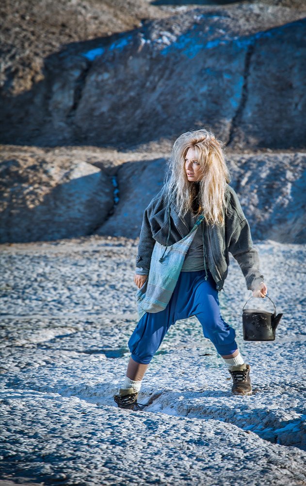 Photograph by Олег Шрамко