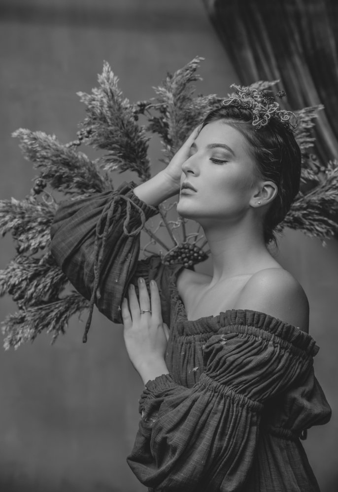 Photograph by Aida Fomicheva