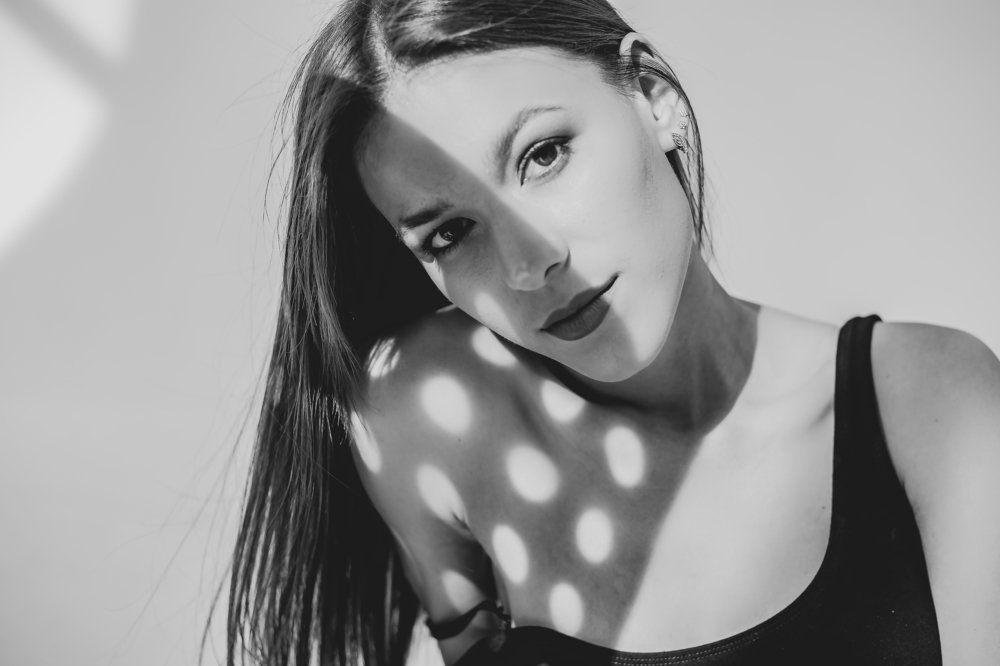 Photograph by Aida Fomicheva