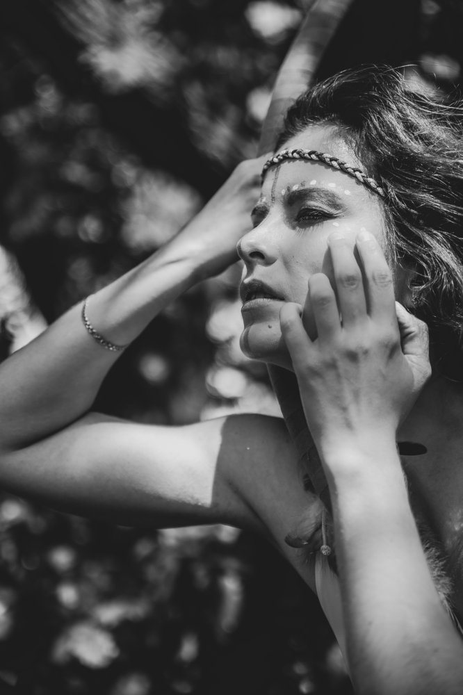 Photograph by Aida Fomicheva