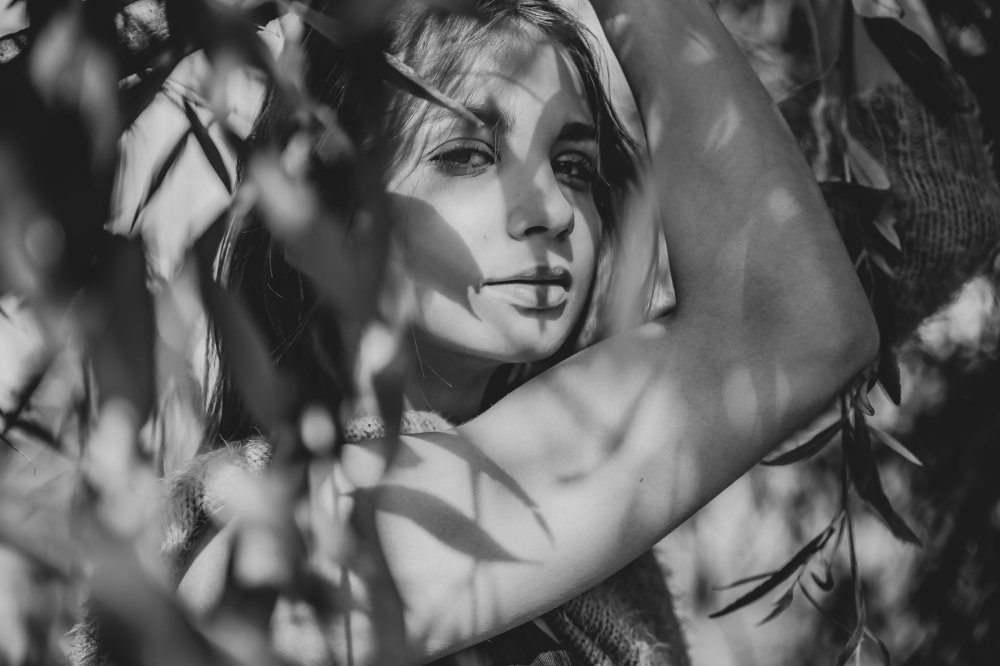 Photograph by Aida Fomicheva