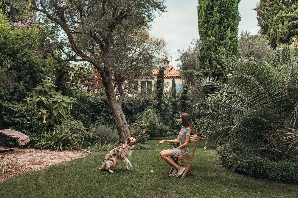 Фотография автора Olga Alekseeva