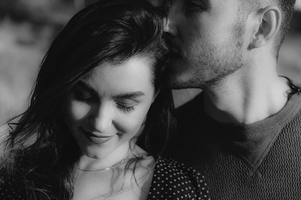 Александр и Анастасия.