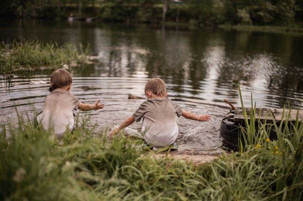 Photograph by Aida Fomicheva