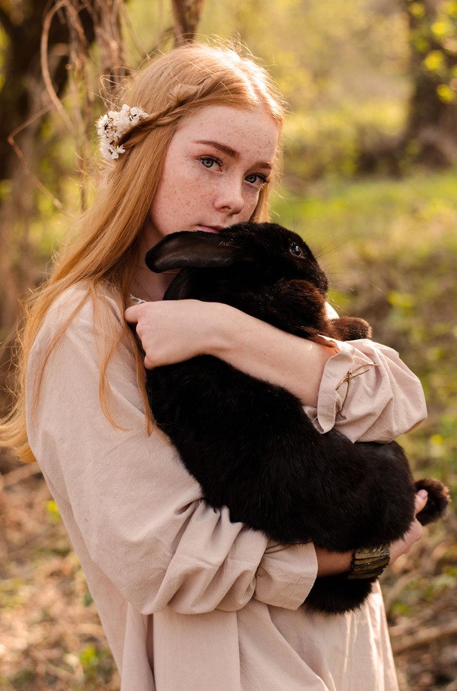 Photograph by Лилия Картавая