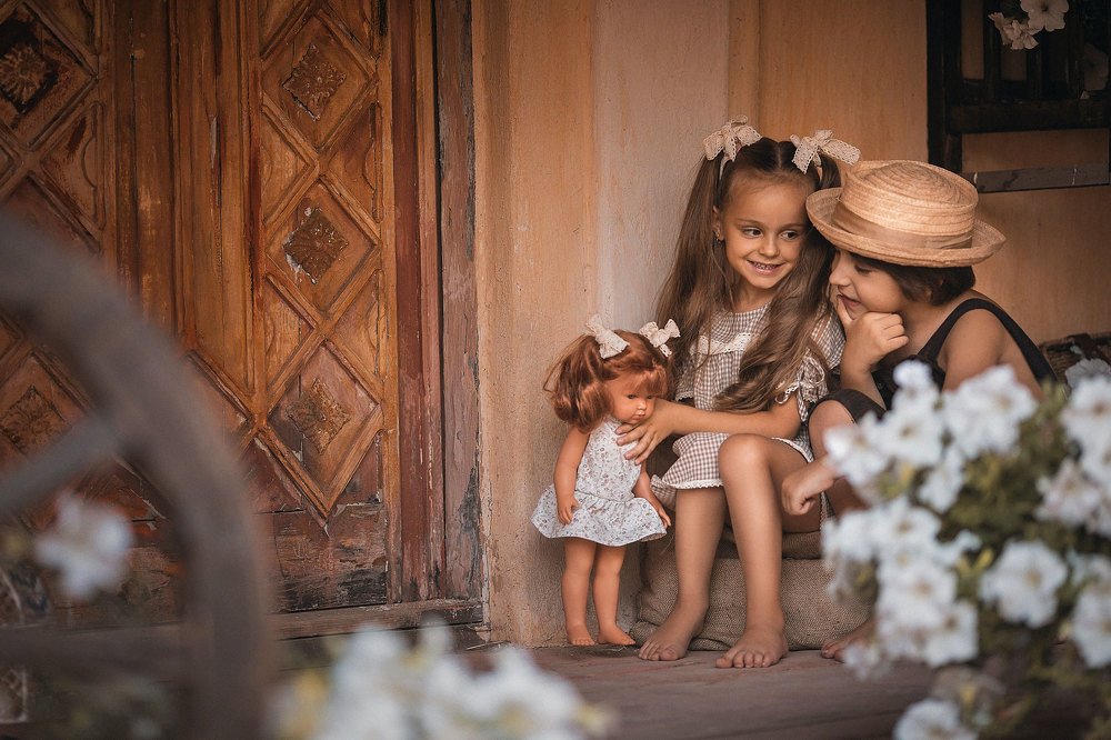 Photograph by Александра Пименова