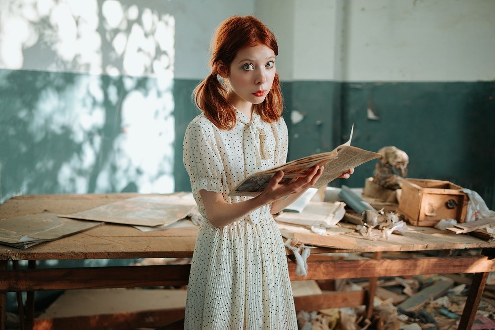 Фотография автора Александр Орлов