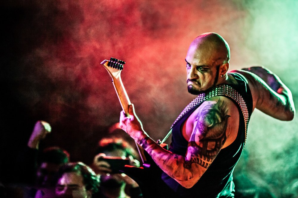 Photograph by Marco Vinicio Garzón Maya